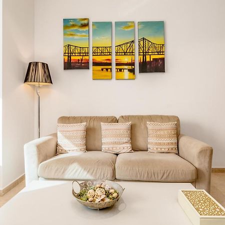 Lux Bnb Elite Residence Harbor Views Дубай Экстерьер фото